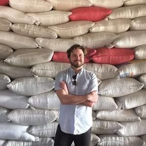 Meet your Posher, Erick